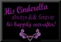 His Cinderella