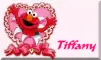 NameTiffany