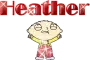 Heather