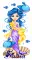 Sadia the mermaid