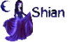 SHian moon