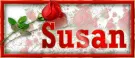 Susan Rose Tag