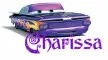 purple car for charissa