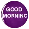 Good morning