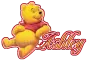 WINNIE POOH ASHLEY