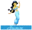 princess jasmine