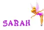 sarah