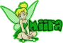 Tinkerbell Miira