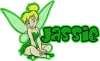 Tinkerbell Jassie