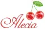Alecia