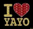 i loveYayo