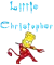 Bart - Little Christopher