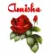 amisha