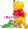 chyenne