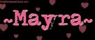 Mayra