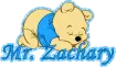 Mr. Zachary