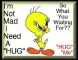 nt mad