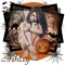Ashley Halloween Tag