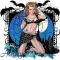 Ashley Halloween Tag