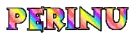 perinu rainbow