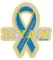 Down Syndrome Ribbon