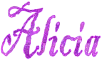 Alicia