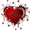 Jose - Heart
