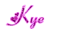 Kye