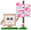 i love you
