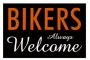 bikers