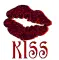 kiss