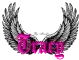tracy wings