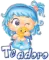 Doll w/tex {Spanish}