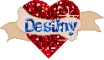 Destiny