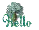 hello