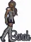 Armor Sarah