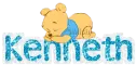kenneth baby pooh