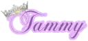 Tammy