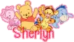 Sherlyn