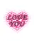 love you hearts