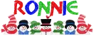 ronnie