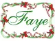 faye