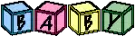 baby blocks
