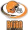 Brian - Cleveland Browns