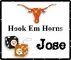  texas longhorns 