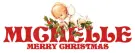 Merry Christmas Angel