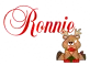 Ronnie