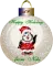 happy holidays from niki