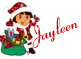 Jayleen Dora Santa