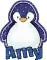Amy Penguin